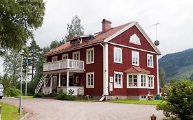 Strandås B&B